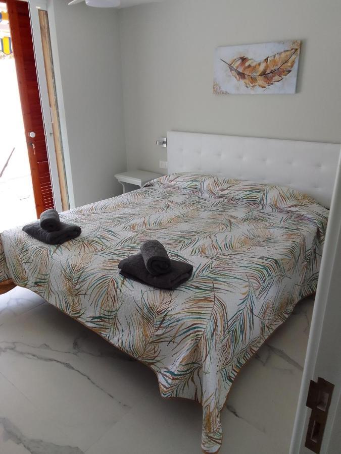 Lovely House Parque Santiago 3 Апартаменты Плая-де-лас-Америкас